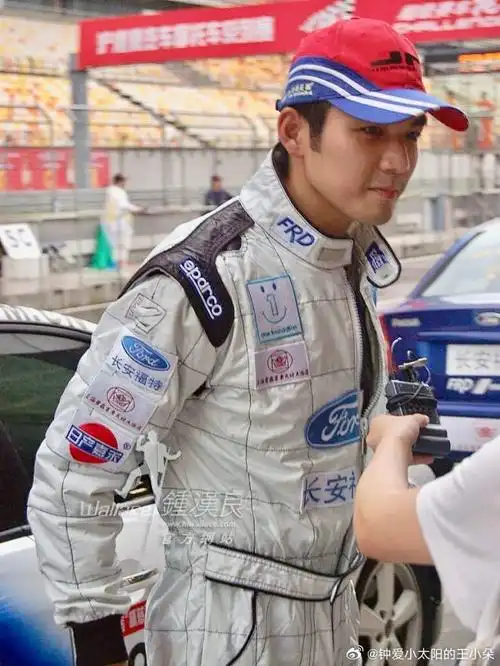 乘坐钟汉良o的时光机