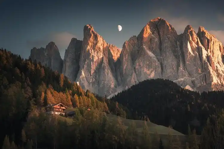 意境与风光 - 堆糖,美图壁纸兴趣社区