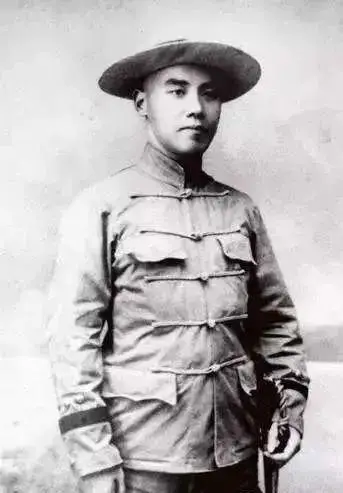 民国第一家族兴衰百年间