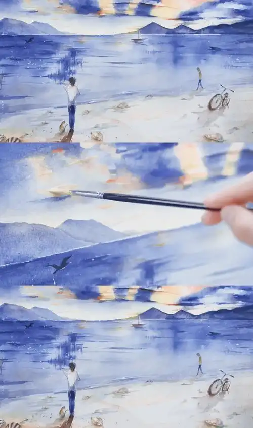 肖战× 慢游旅行家.