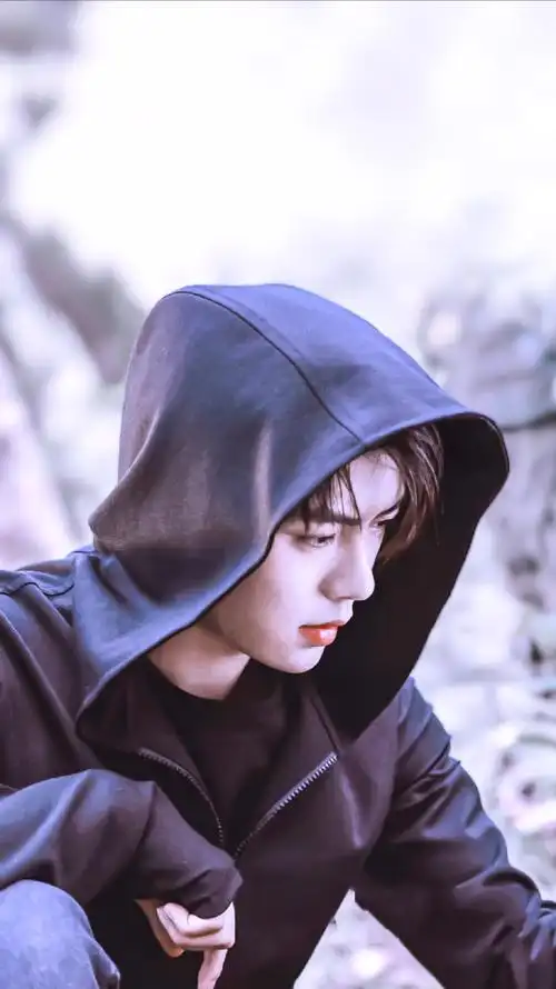 终极笔记##向全世界安利肖宇梁