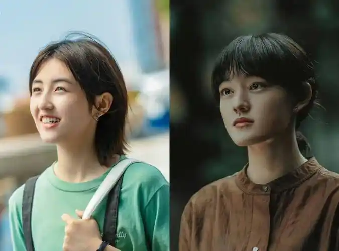 盘点8位待爆"00后小花",向涵之,包上恩崛起!孙珍妮,赵今麦冲刺当顶流!