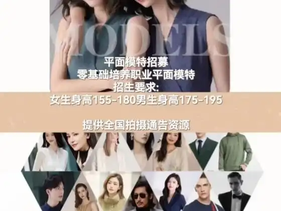 女生身高155-180男生身高175-195