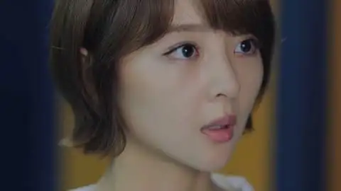 《风暴舞》时云昊悄悄联系玛雅 俩人秘密商讨着什么