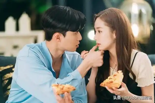 李宝英朴海镇电视剧(30部甜甜的韩国浪漫爱情剧)(3)