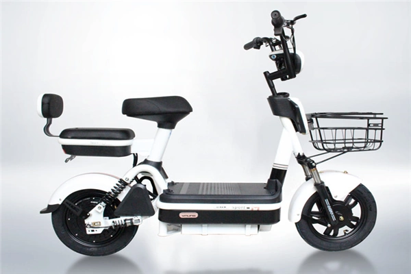 小羚羊电动车加盟电话