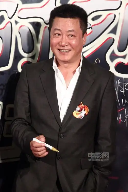 《灵魂战车2》举行发布会 赵宝刚,孟瑶等捧场