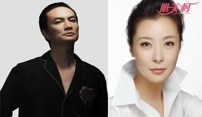 李泉和柯蓝的儿子 二人最终分道扬镳令人可惜