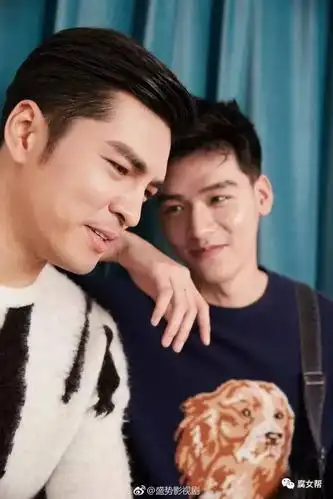 《盛势》今晚收官,暖暖学长勇敢出柜,《history2之越界》将开播