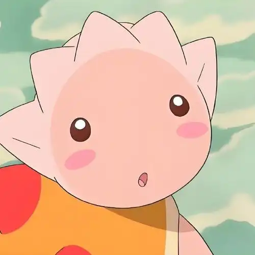 可爱头像超话    《你看起来好像很好吃》当你被很萌的动物黏上的时候