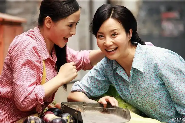 傻春,傻春,傻春剧照,剧照傻春官方剧照 剧照图片