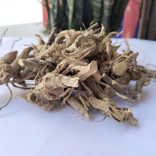 煲汤汤料野生白面风根山白芷乌脚鸡切干货500g其他药食同源食品