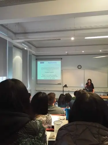 江西财经大学教师教学发展中心