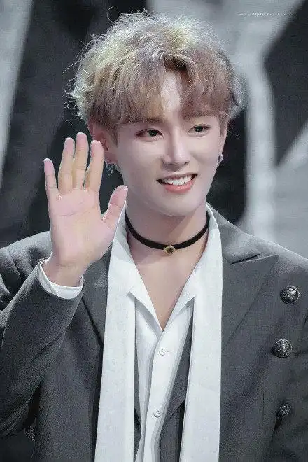 李汶翰必须拥有姓名, 对于喉结和修长的脖颈毫无抵抗力.