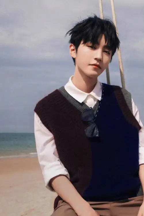 tfboys-王俊凯  #王俊凯杭州