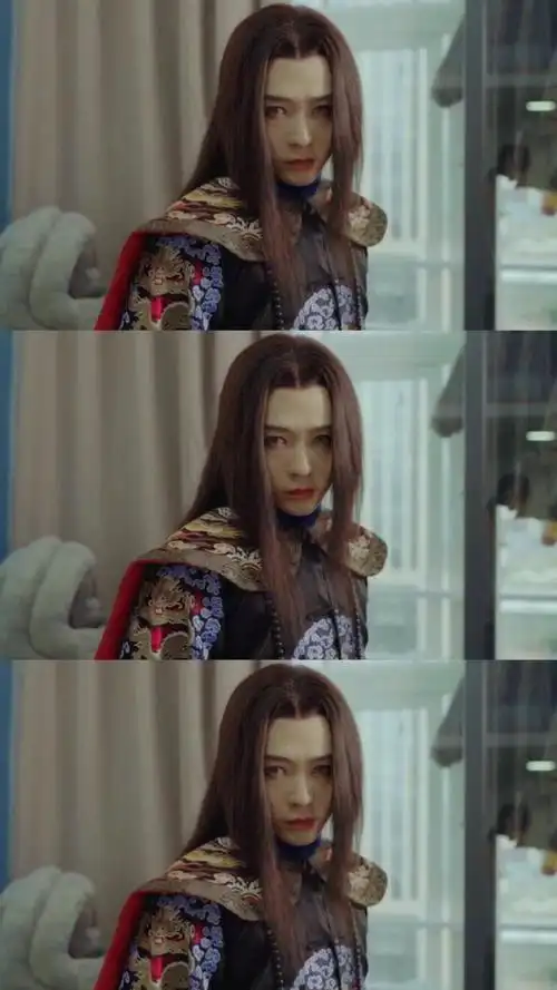 千年等待只为一人,我的僵尸王爷,男主@古蛇samael