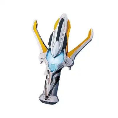 奥特经典 银河奥特曼 经典奥特曼变身器系列-银河火花