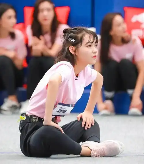 段奥娟,从易胖体质到易瘦体质,一定要试试这5个方法