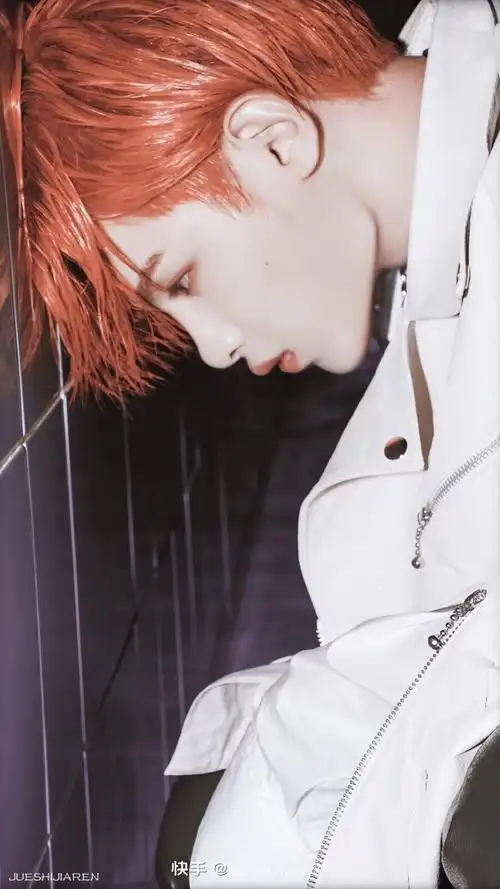 justin 黄明昊 - 堆糖,美图壁纸兴趣社区