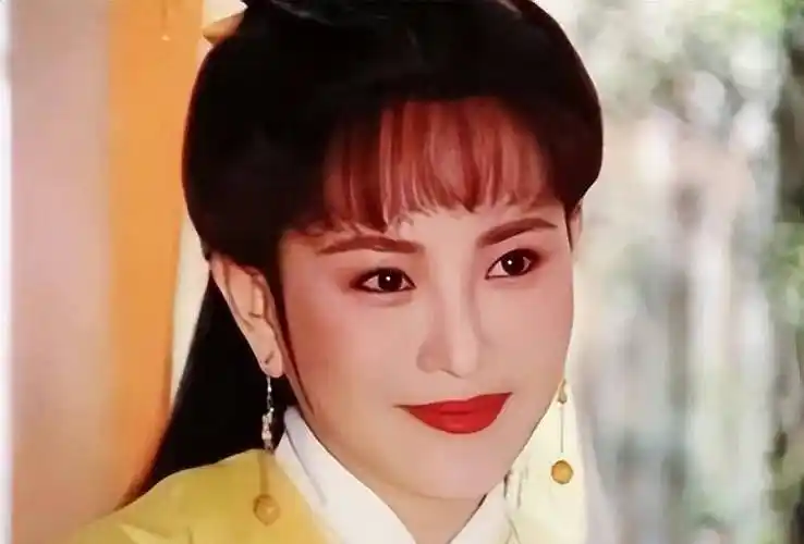 盘点93版包青天中十大天然美女,你最喜欢谁?_角色_剧中_邱于庭