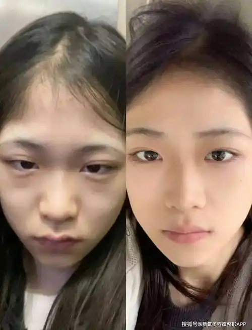 让倪妮都心动的颜值,除了刘亦菲还有快50的她?