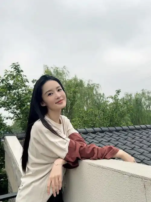 李沁林婉儿