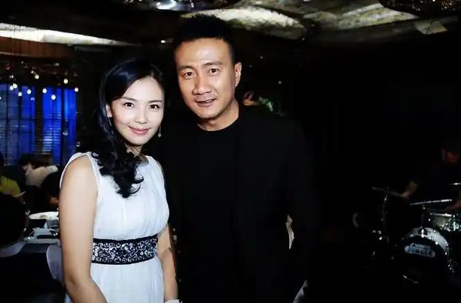 一个冷知识贤妻刘涛竟然是专业赛车手