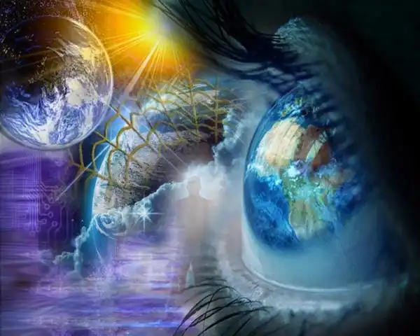 the earths energy matrix fields