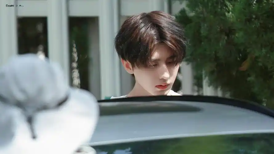 蔡徐坤 - 堆糖,美图壁纸兴趣社区