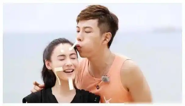 张柏芝嫁给小九岁男友,抚养权之争或导致与谢霆锋分手!