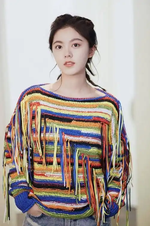 个个有才又有料,我们详细看看_表演_赵今麦_张子枫