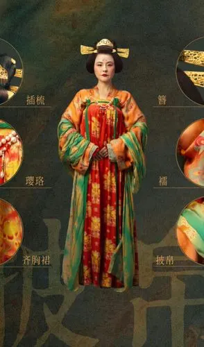 长安十二时辰敬棋