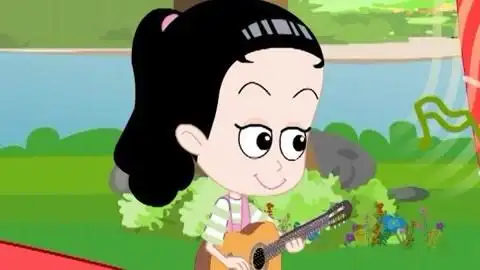 家有儿女 第5季第23集-儿童-动画片大全儿童教育-爱奇艺-aiqiyi