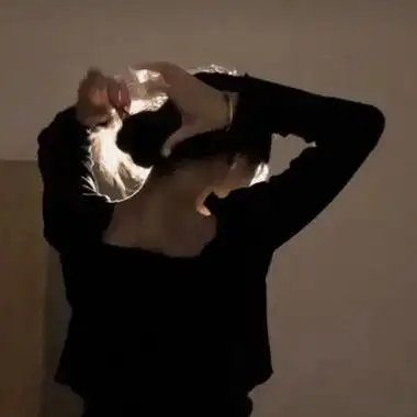 不露脸高级女头 成熟 高贵 优雅_女生头像_美头网