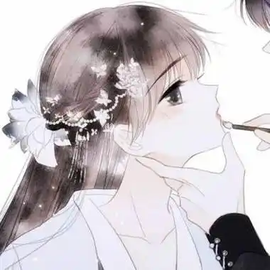 cp头像一人一半分开情侣头像真人一人一半