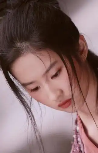 刘亦菲绝美古装写真神仙姐姐颜值依旧气质出众宛如仙女下凡