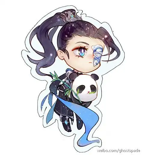 剑网三唐门by芝士汤圆