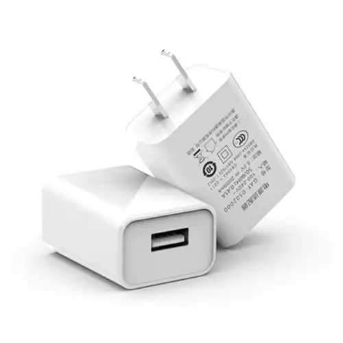 2a手机充电器头通用安卓小米华为vivo苹果oppo三星魅族快充数据线2a