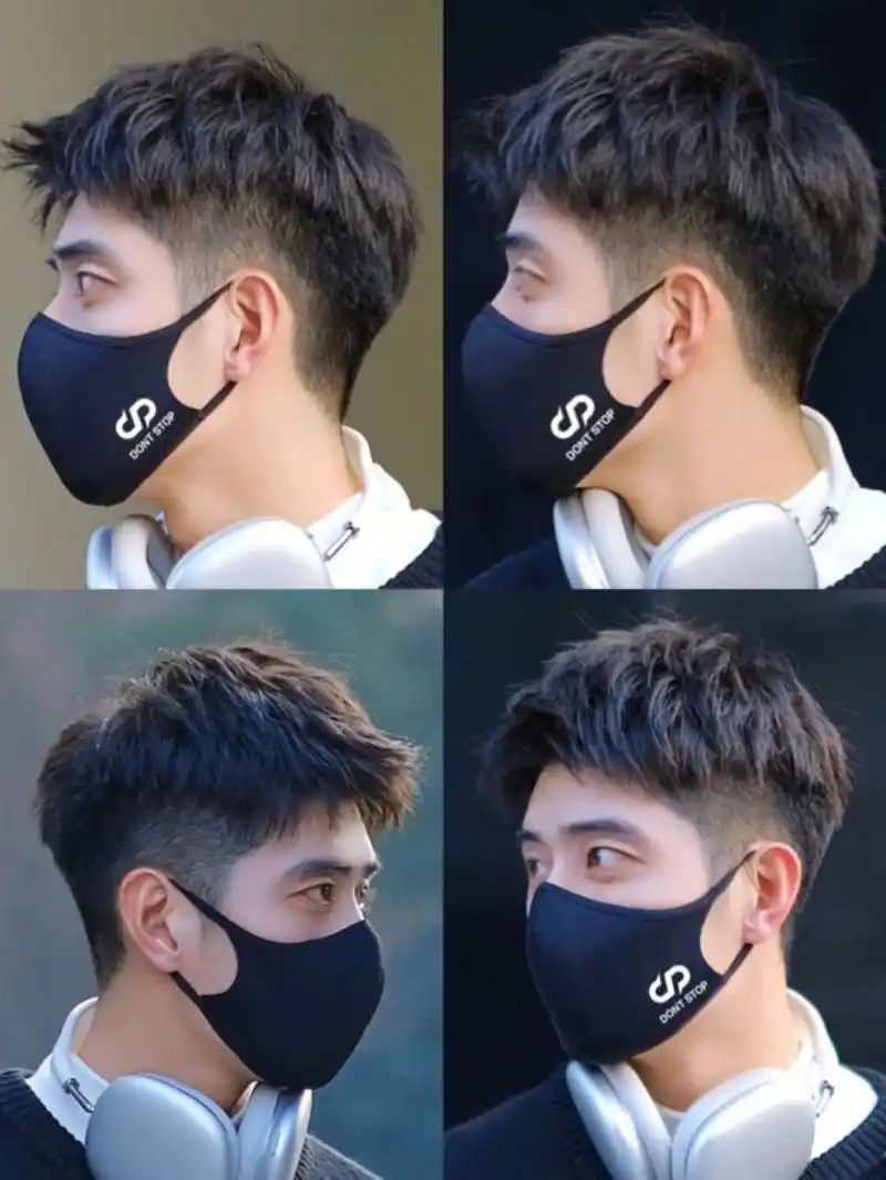 男士短碎盖发型 男士碎盖发型不一定要长才好看 短发碎盖一样yyds