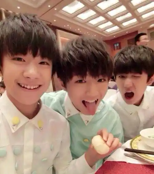 蔡徐坤,王源,朱一龙,张艺兴落选_流量_毕雯珺_王俊凯