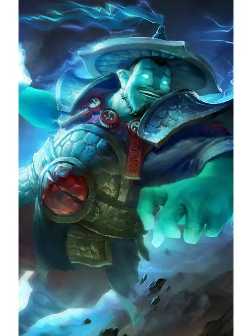 风暴之灵是多人实时对战游戏《 a target="_blank" href="/item/dota2