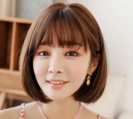 波波头显年轻还是显老