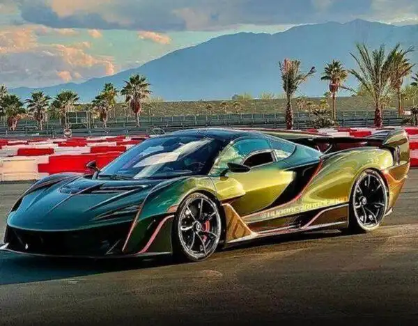 小知识世界上最贵的汽车排行榜前十全球顶级十大豪车排行榜