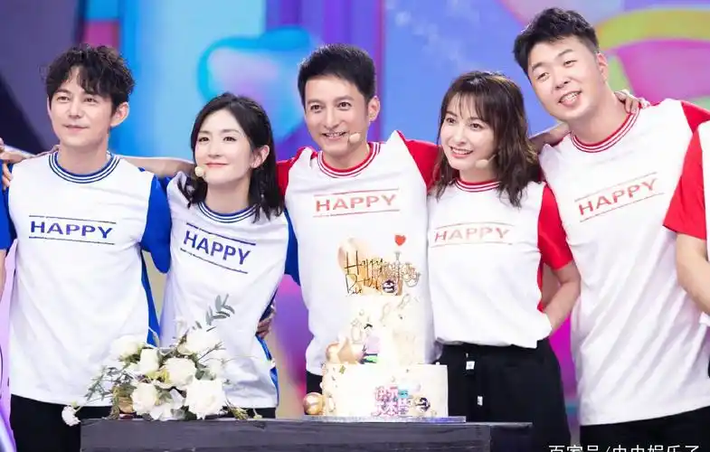 快乐大本营难进新人,为什么仝卓却很好地融入了快乐家族|163_手机网易