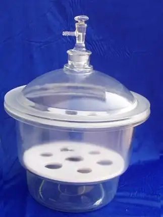 玻璃真空干燥器300mm 白色一等品型号bb90-300zkgz 白色一等品型号bb