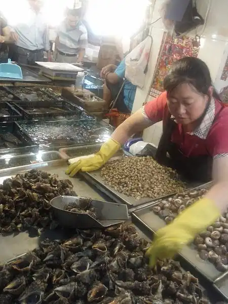 青岛,县西南百里●〔即墨县志〕卷一