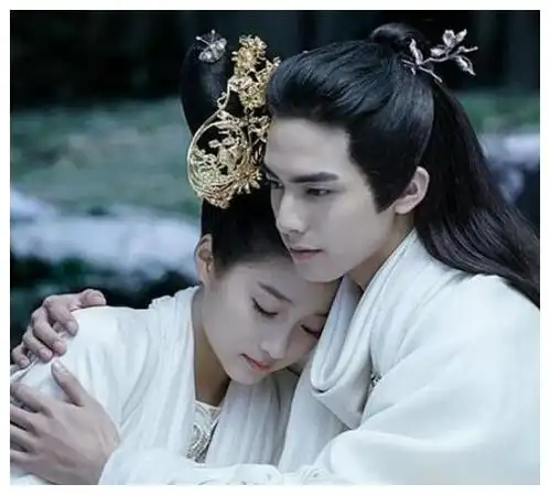 为何男明星不愿跟关晓彤拍吻戏,宋威龙一语道破,原来鹿晗没说谎