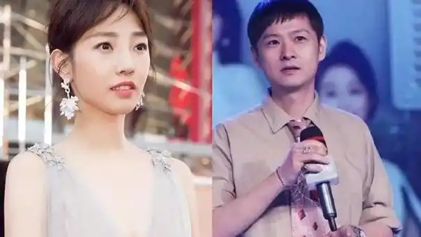 白百合33岁一指弹36岁二婚从被骂到全网好评她做对了什么