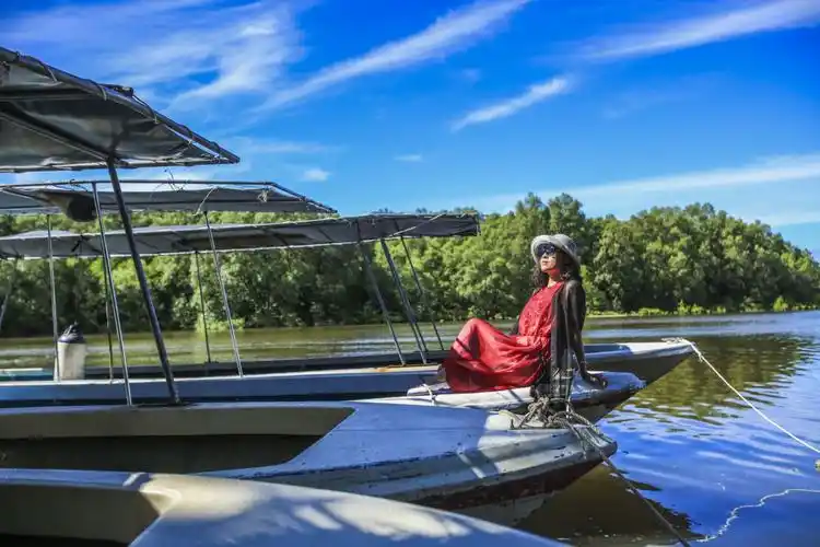 2017马来西亚沙巴岛快乐之旅《人像篇》,要想了解更多摄影信息,请关注