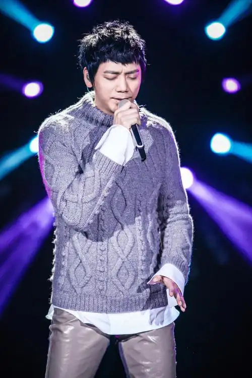 组图:《歌手4》双人淘汰赛 haya关喆绝境开唱_高清图集_新浪网